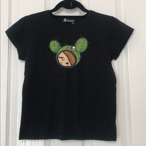 Tokidoki Sandy Tee